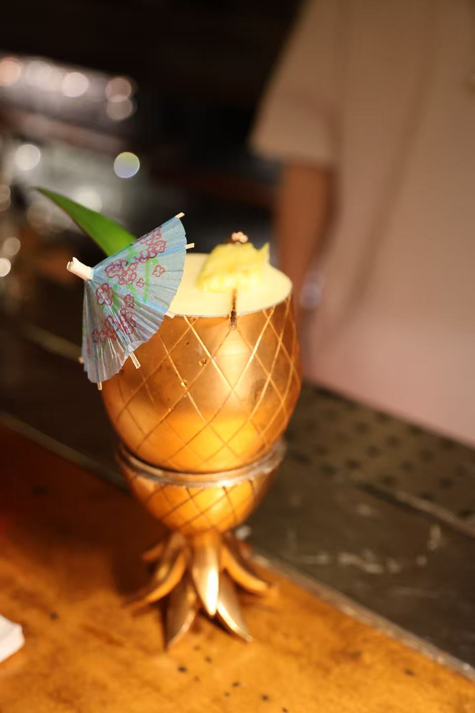 Piña Colada